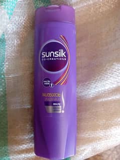 Sunsilk Co - Creations Shampoo