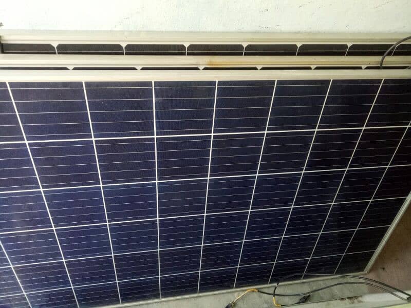 solor penal with inverter 2