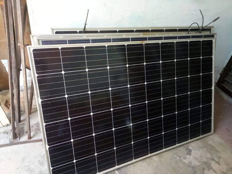 solor penal with inverter 3