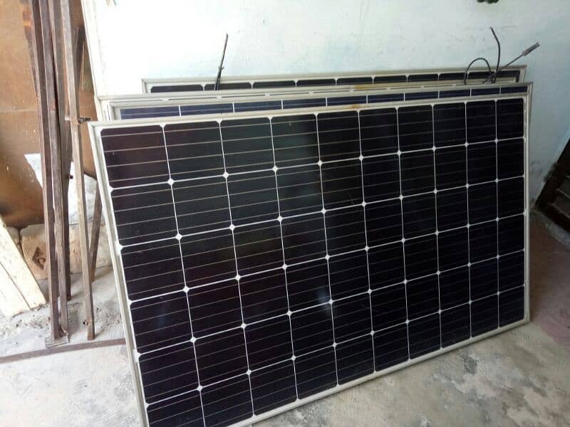 solor penal with inverter 4