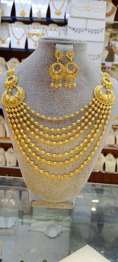 Al Qaiser jewelers