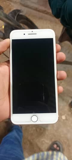 Iphone 8+ Non Pta