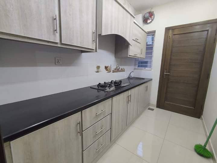 4 Marla Brand New House For Rent in G13 1