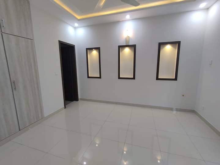 4 Marla Brand New House For Rent in G13 5