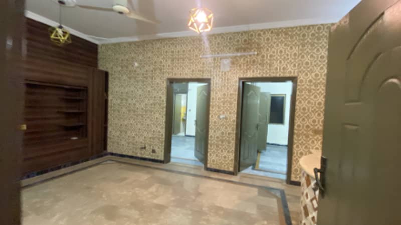 5 Marla 2.5 Storey House For Rent In Phase 4 A 6