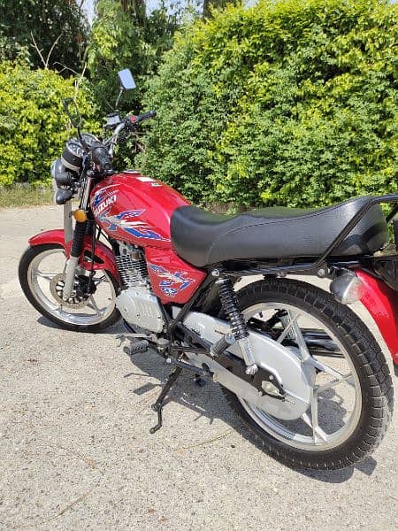 Suzuki 150 se for sale 2022 0