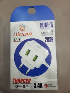 Charger 0