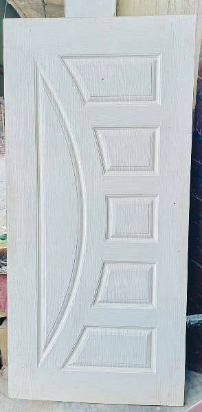 Doors/Wood doors/Pvc Doors/Ash Wood Door 14