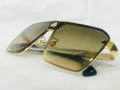 MAYBACH GLASSESS MADE IN ITALY