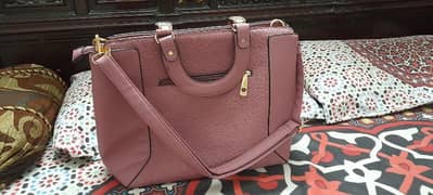 leather bag in attractive price