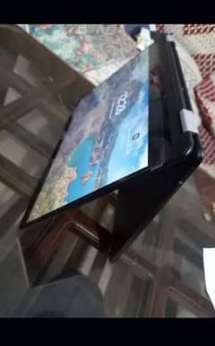 Acer Spin 7 i7 7th generation 0