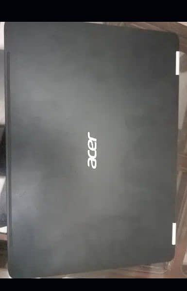 Acer Spin 7 i7 7th generation 3