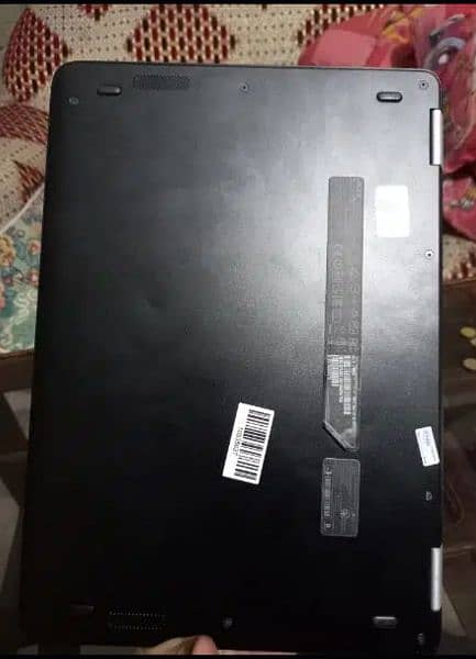 Acer Spin 7 i7 7th generation 4
