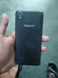 oppo a37 only panel demage