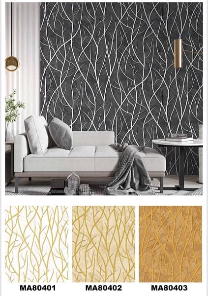 3d wallpapers all types interior exterior  contact 03151926997 7