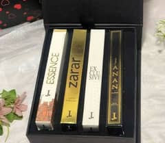 perfume pack of 4 deal