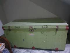 large size trunk for sale
