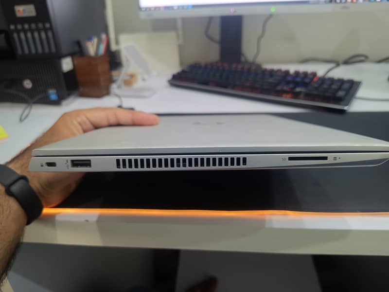 Laptop HP ProBook 440 G6 i5 8th 3