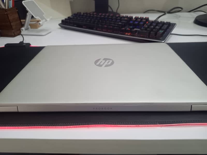 Laptop HP ProBook 440 G6 i5 8th 4