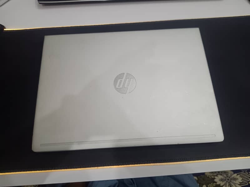 Laptop HP ProBook 440 G6 i5 8th 5