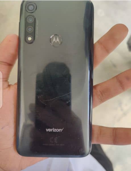 Moto g power 2020 snapdragon 665 4/64 gaming phone non pat 2