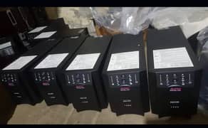 APC SMART UPS AND BATTERIES AVAILABLE 0