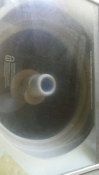 Electrolux washing machine with glass lid for sell 0