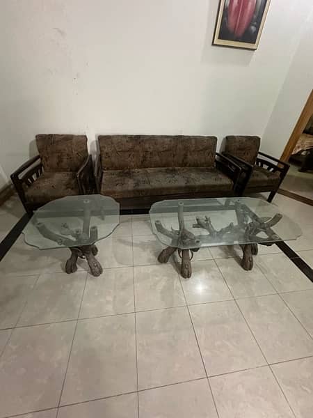Bed set and other furniture for sale 9