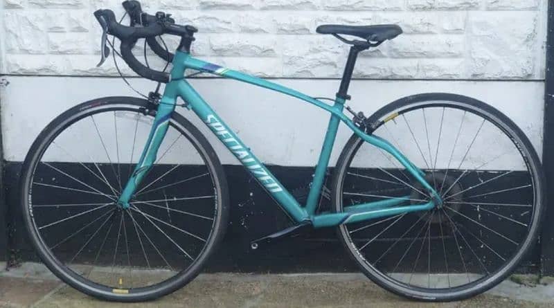 Specialized Dolce Women's Road Bike 0