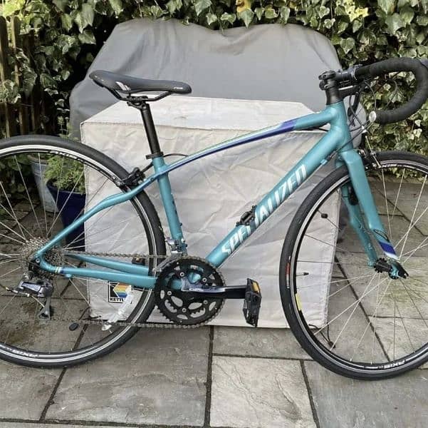 Specialized Dolce Women's Road Bike 1