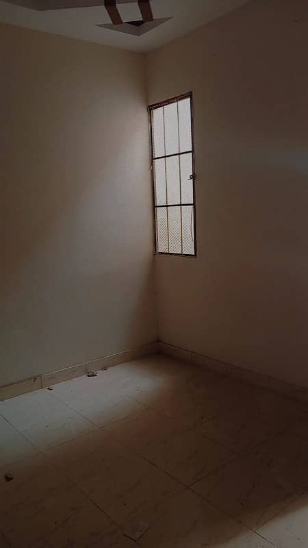 Flat Is Available For Sale In Korangi 5
