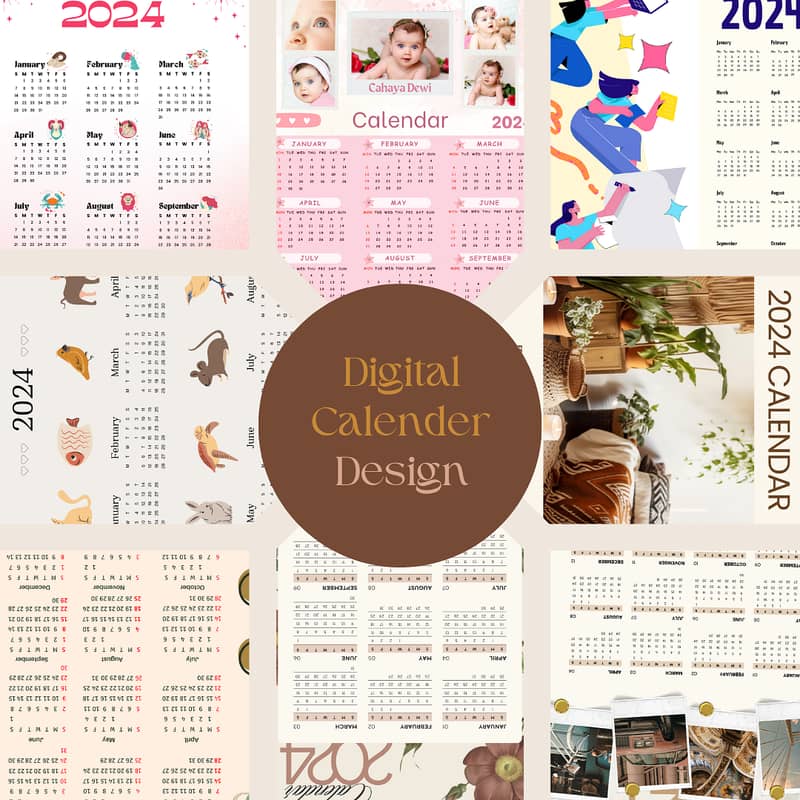 DIGITAL DESIGNERS - Digital designing services for business/individual 3