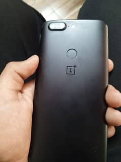 One Plus 5t pta Approve 6/64 0