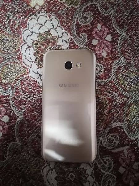 Samsung,A5 4