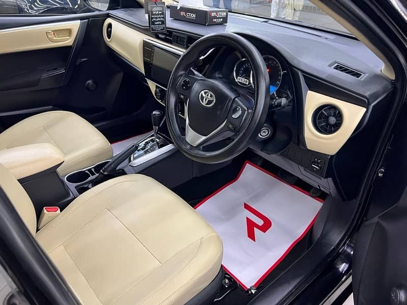 Corolla Xli Auto 2019 B2b 10