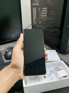 vivo y27s with box 11 mounth varanty available no single scratch 0