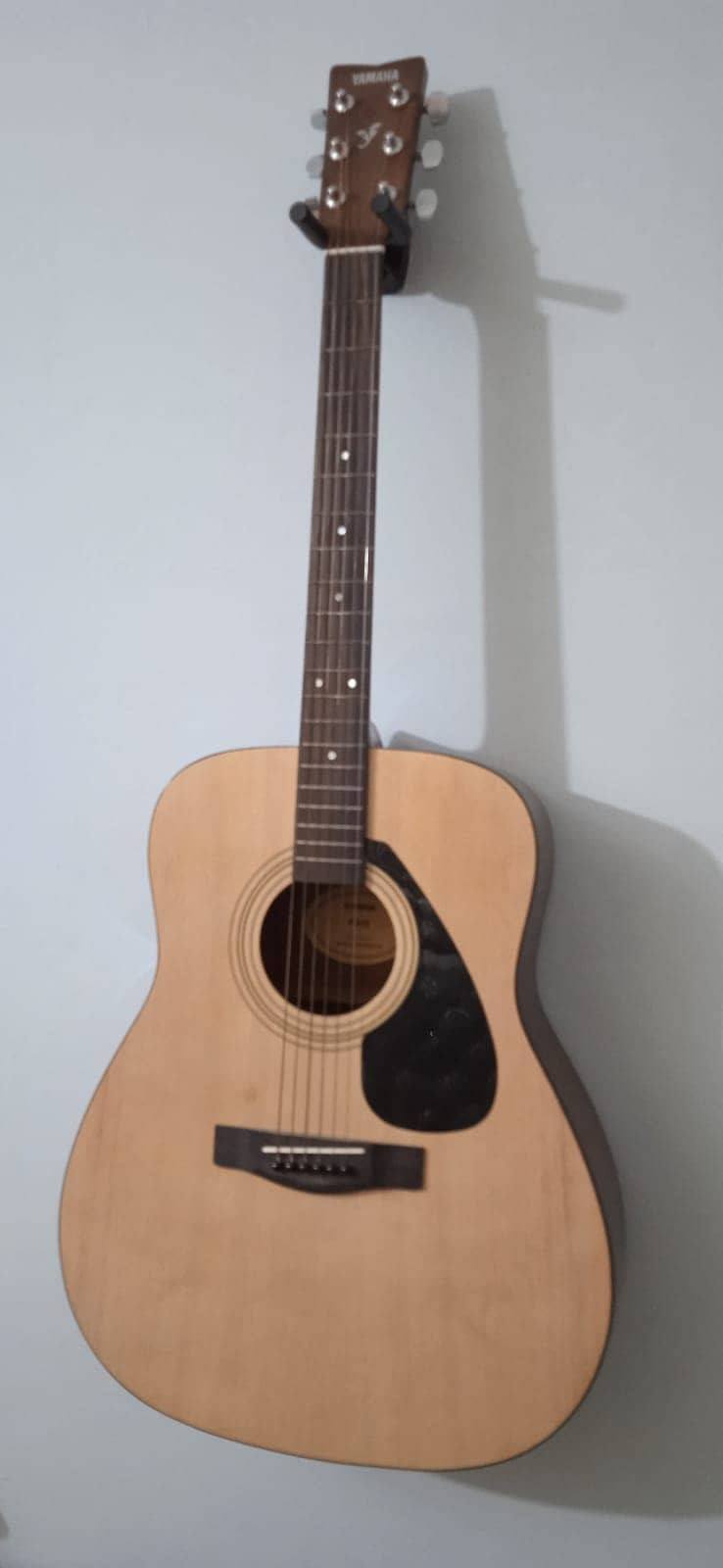 Original Guitar Yamaha F310 for sale 2