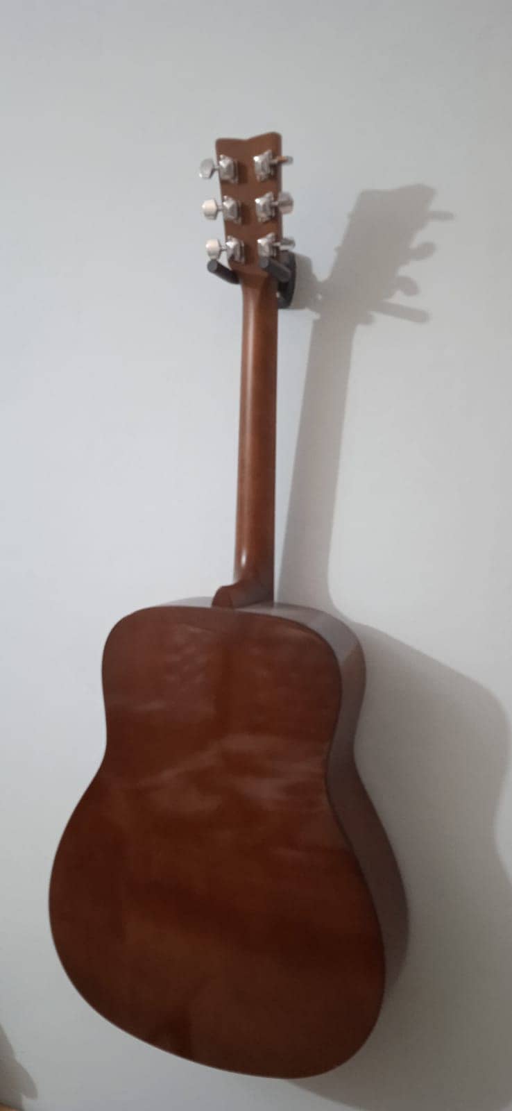 Original Guitar Yamaha F310 for sale 4