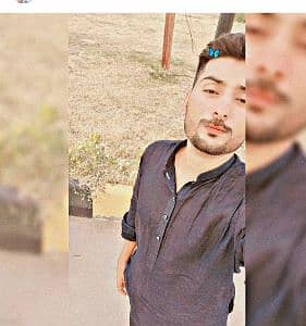 Waseem Shaikh