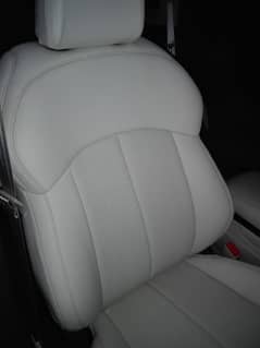 Oshan X7 poshish Seat Covers Japanese ethlese,Leather at your doorstep