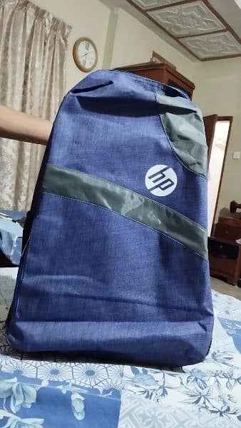 hp laptop bag 2