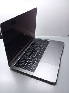 I am selling MacBook Pro 2017 in best price. Contact for more details.