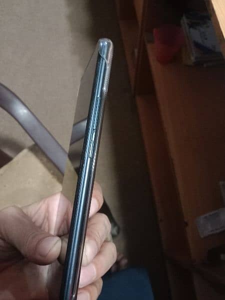 infinix hot 11 play 4/64.10/11 excellent condition 7