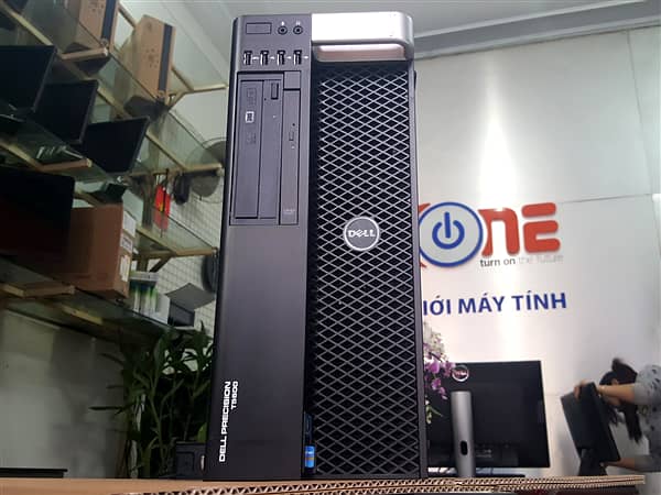 Dell T3610 / T5610 / T7610 WORKSTATION 0
