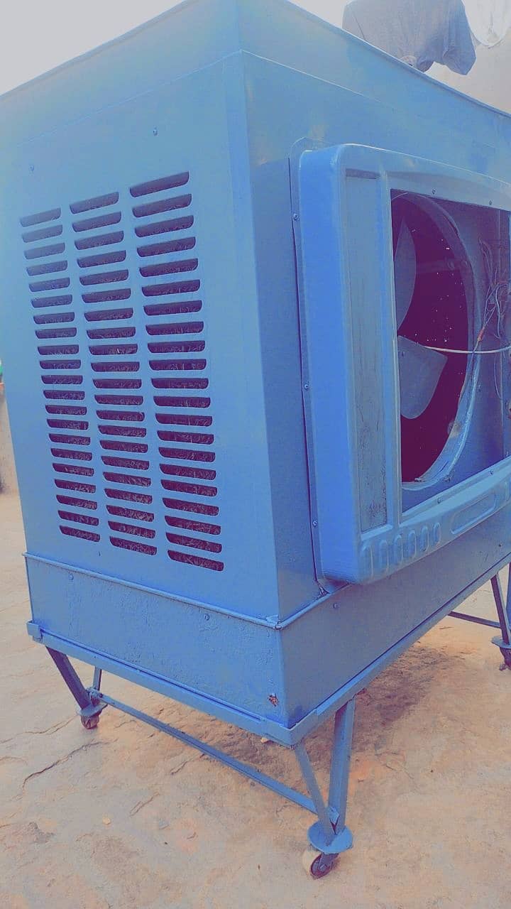 air coolor Achi condition 1seson use 1