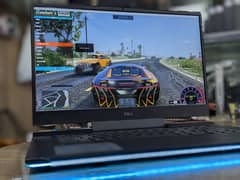 Dell Gaming laptop
