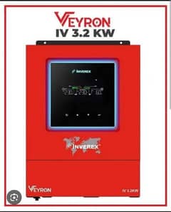 Inverex Veyron 3.2 KW Hybrid Inverter