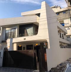 10 Marla Double Story Luxary House Avaible For Sale In New City Phase 2 0