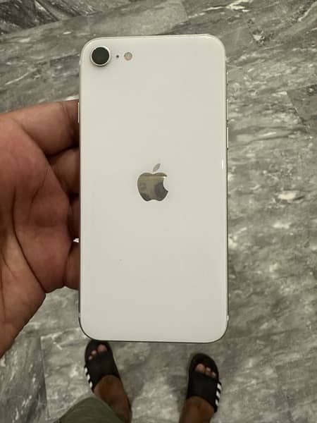 iPhone SE 2020 PTA Approved 0