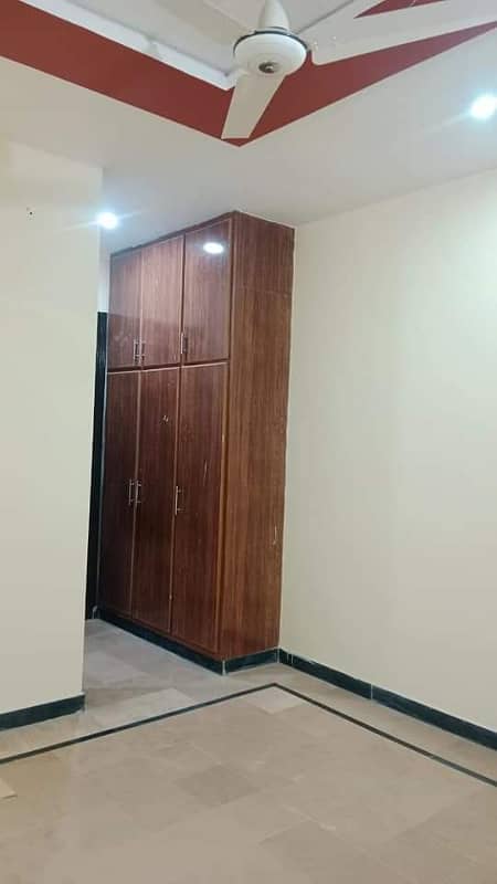 Portion Available For Rent In New City Phase 2 1